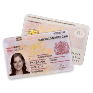 uk citizenship card